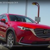 マツダ CX-9 新型に試乗した米『MotorWeek』