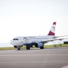 オーストリア航空、ヘレス線・バーリ線を開設