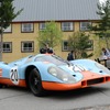 ポルシェ 917K
