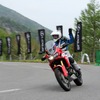 ホンダ CRF450RALLY