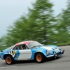 アルピーヌ A110
