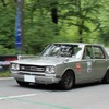日産 スカイラインGTR