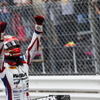 GP2参戦中の#1 松下信治が、モナコ戦の第2レースで今季初勝利を達成。