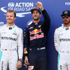 2016F1モナコGP公式予選