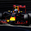 2016F1モナコGP公式予選