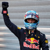 2016F1モナコGP公式予選