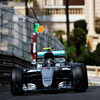 2016F1モナコGP公式予選