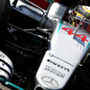 2016F1モナコGP公式予選