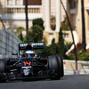 2016F1モナコGP公式予選