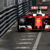 2016F1モナコGP公式予選