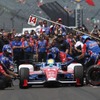 第100回 INDY500 ピットストップ・コンペティション