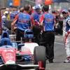 第100回 INDY500 ピットストップ・コンペティション