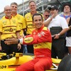 第100回 INDY500 ピットストップ・コンペティション