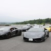 Lanborghini Instinct Experience