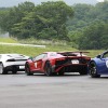Lanborghini Instinct Experience
