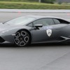 Lanborghini Instinct Experience