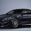 BMW M3 の30イヤーズM3