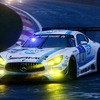 メルセデス AMG GT3