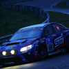 スバル WRX STI