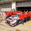 日産 GT-R NISMO GT3