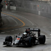 2016F1モナコGP決勝