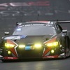 アウディ R8 LMS