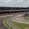 第100回 INDY500 決勝戦