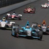 第100回 INDY500 決勝戦