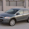 マツダCX-9