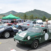 浅間ヒルクライム2016