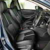 マツダ デミオ XD BLACK LEATHER LIMITED