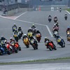 MCFAJ クラブマンロードレース