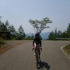 epixJは登山にもいいが、サイクリングにも劇的な楽しさをもたらしてくれる