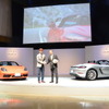 ポルシェ 718ボクスター 発表会