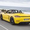 ポルシェ 718ボクスター