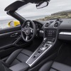 ポルシェ 718ボクスター