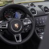 ポルシェ 718ボクスター