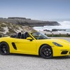 ポルシェ 718ボクスター