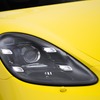 ポルシェ 718ボクスター