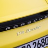 ポルシェ 718ボクスター