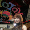 【東京オートサロン07】コンパニオン写真蔵…その65、HOUSE OF KOLOR ゾクゾクッ