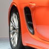 ポルシェ 718ボクスター 発表会