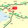 運用開始の区間