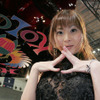 【東京オートサロン07】コンパニオン写真蔵…その65、HOUSE OF KOLOR ゾクゾクッ