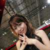 【東京オートサロン07】コンパニオン写真蔵…その65、HOUSE OF KOLOR ゾクゾクッ