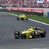 【ドイツF1バブル最高潮…Part 4】勝てないジョーダン、稼げない……