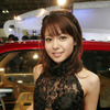 【東京オートサロン07】コンパニオン写真蔵…その65、HOUSE OF KOLOR ゾクゾクッ