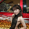 【東京オートサロン07】コンパニオン写真蔵…その65、HOUSE OF KOLOR ゾクゾクッ