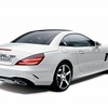 メルセデスベンツ SL400