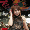 【東京オートサロン07】コンパニオン写真蔵…その65、HOUSE OF KOLOR ゾクゾクッ